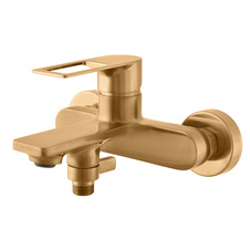 NIL GOLD BRUSHED