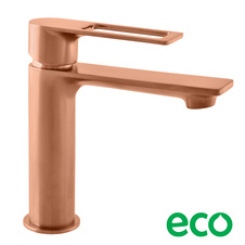 NIL ROSE GOLD BRUSHED