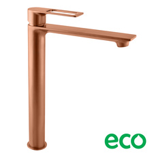 NIL ROSE GOLD BRUSHED