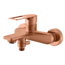 NIL ROSE GOLD BRUSHED