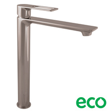 NIL METAL GREY POLISHED