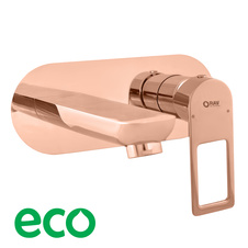 NIL ROSE GOLD POLISHED