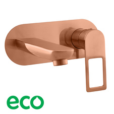 NIL ROSE GOLD BRUSHED