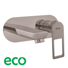 NIL METAL GREY POLISHED