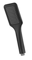 Hand shower head BLACK MATTE