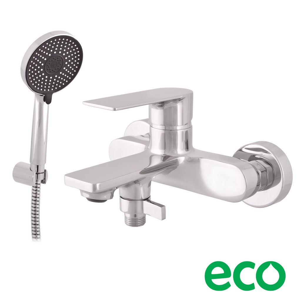 Bath lever mixer NIL