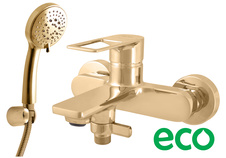 NIL  GOLD POLISHED