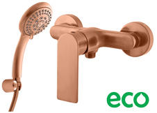 NIL ROSE GOLD BRUSHED