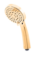 Shower head GOLD