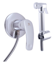 Bidet built-in mixer MISSISSIPPI