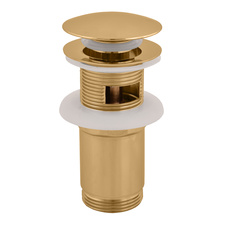 GOLD - brushed matt