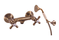 MORAVA BRONZE