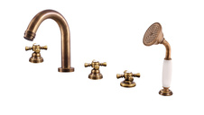 MORAVA BRONZE