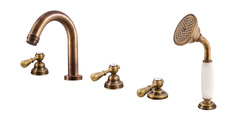 MORAVA BRONZE