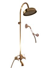 MORAVA RETRO BRONZE