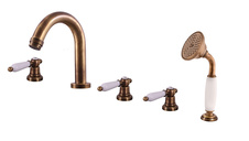 MORAVA BRONZE