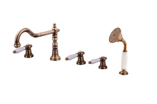 MORAVA BRONZE