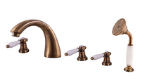 MORAVA BRONZE
