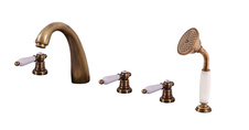 MORAVA BRONZE