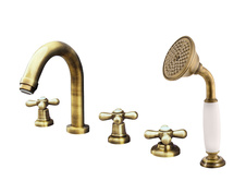 MORAVA BRONZE