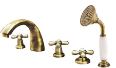 MORAVA BRONZE