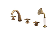 MORAVA BRONZE