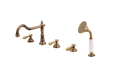 MORAVA BRONZE