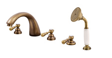 MORAVA BRONZE