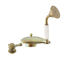 LABE BRONZE