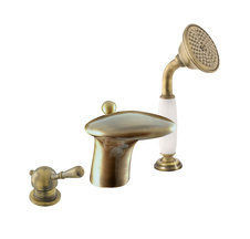 LABE BRONZE