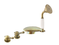 LABE BRONZE