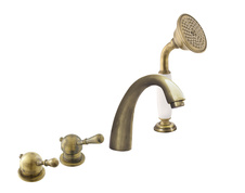 LABE BRONZE