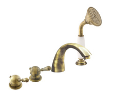 LABE BRONZE