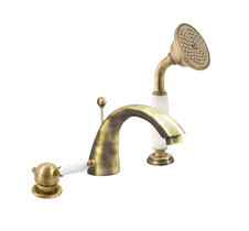 LABE BRONZE
