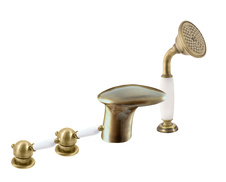 LABE BRONZE