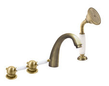 LABE BRONZE