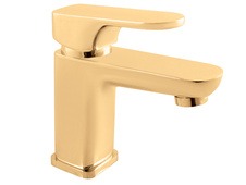 YUKON GOLD BRUSHED