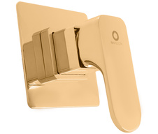 YUKON GOLD BRUSHED