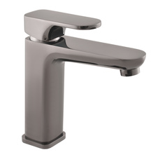 YUKON METAL GREY BRUSHED