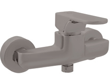YUKON METAL GREY BRUSHED