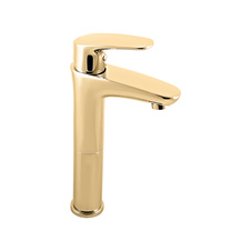 AMUR GOLD POLISHED