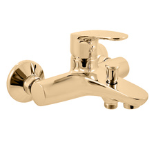 AMUR GOLD POLISHED