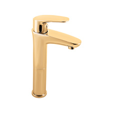 AMUR GOLD BRUSHED