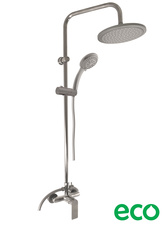 NIL - METAL GREY POLISHED