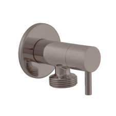 METAL GREY brushed matt