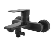 NIL BLACK MATT