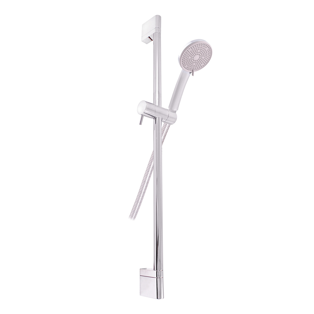Shower set CHROME