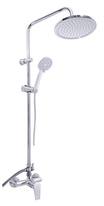 Shower set COLORADO