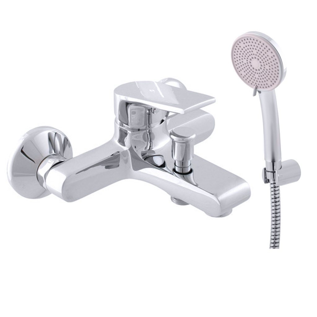 Bath lever mixer COLORADO
