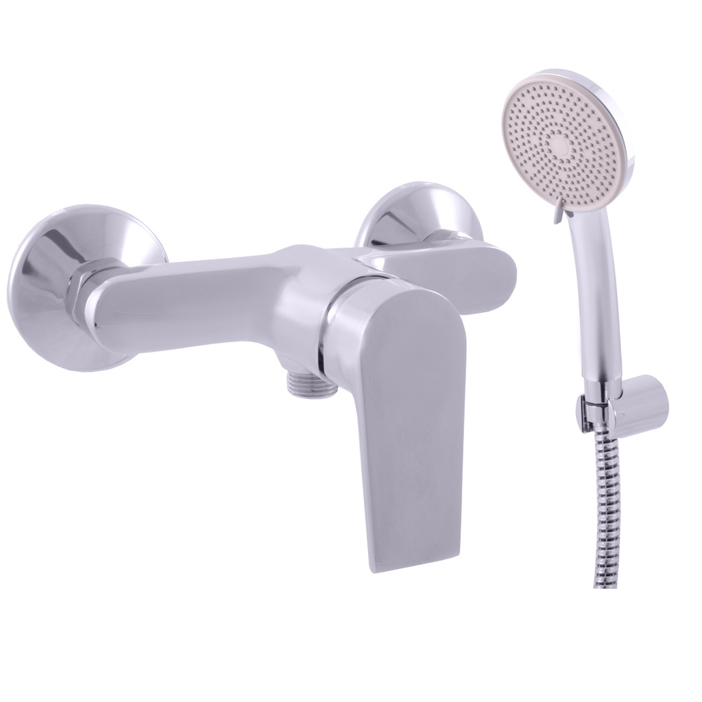 Shower lever mixer COLORADO